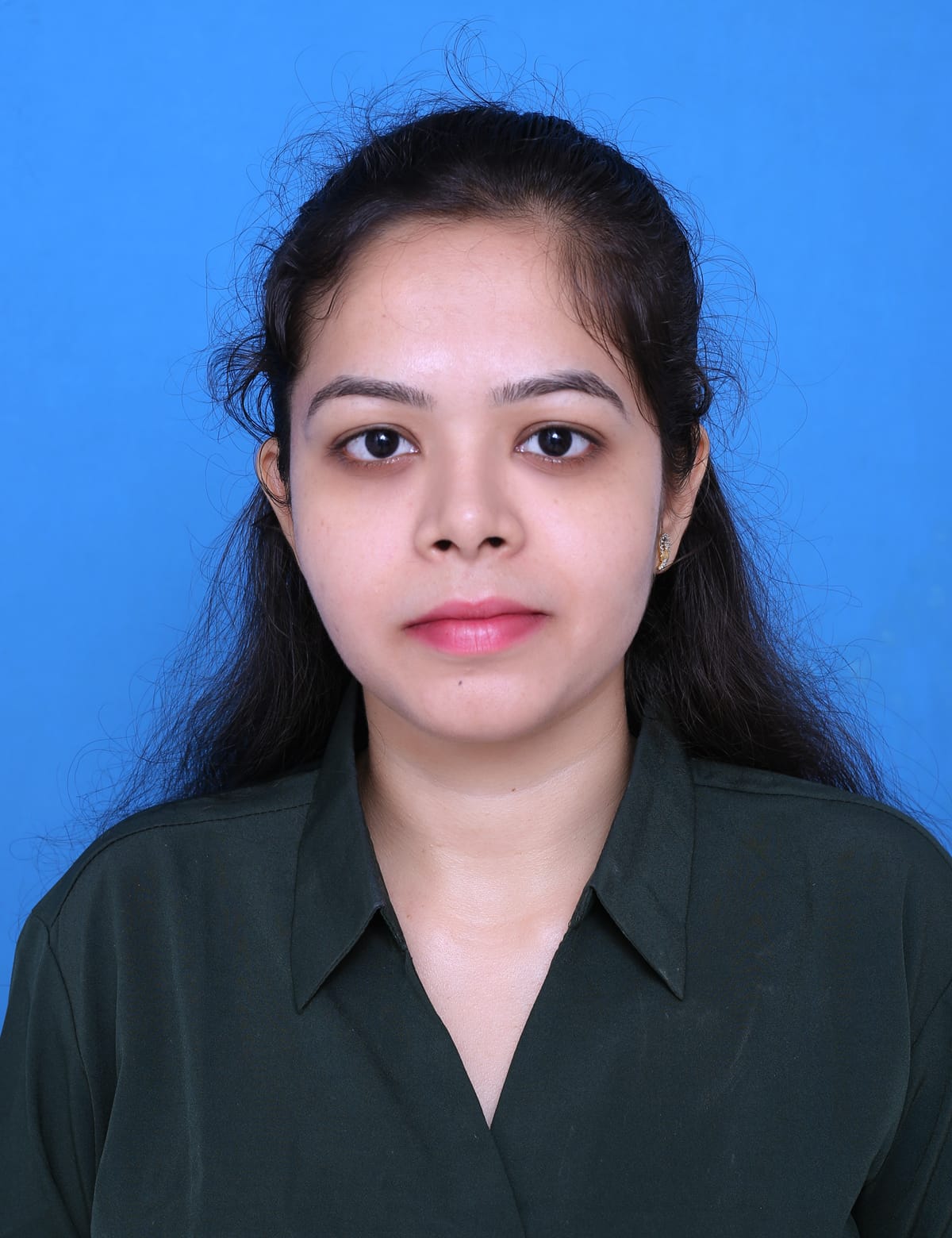 Ms. Diptimayee Sahu