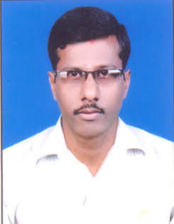 Mr. Subhendu Sahu