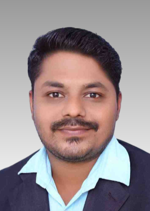 Mr. Sameer Kumar Sahu